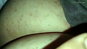 Deep in Her Tight Asshole