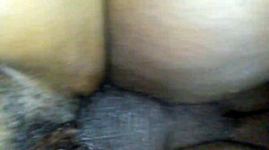 dripping cum ass begs for ripped clothes fuck