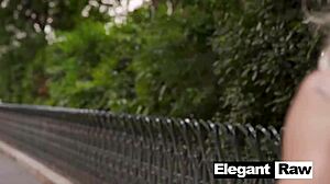 Veronica Leal and Anita Rover Grind in Raw Lesbian Fuck