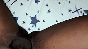 hey couples getting horny at midnight she rides his dick moaning wildly