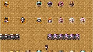 FEMDOM Footjob HANDJOB Tits Tower Alfimia Part 3