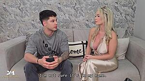 hey ex-con, pay up with that huge cock - i'll suck and fuck it all off now