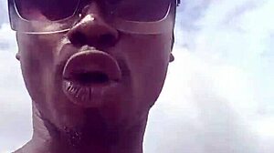 Intense Hardcore Sex Triggers Urgent Cock Masturbation Frenzy