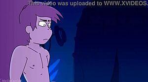 Kelly's Romantic Sex Vs Forces Of Evil Subtitled By Melieconiek 202