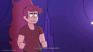 Kelly's Romantic Sex Vs Forces Of Evil Subtitled By Melieconiek 202