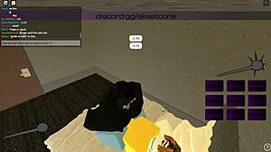 Vaca preta leva gozada funda na cowgirl até transbordar 💦🐄😍