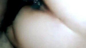 drunk cuñada turns squirting machine after too many drinks dorm fingering