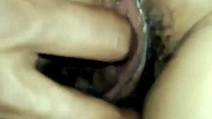 drunk cuñada turns squirting machine after too many drinks dorm fingering