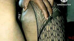 Desi Indian Girl Takes Monster Cocks In Hardcore Fuck