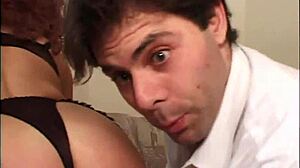 step grandma's such a whore!! riding cowgirl missionary doggystyle cum in mouth 😈🍆💦