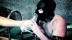 Cherry Jul and Regina Ice Assfucked Doggystyle by Two Dudes Creampie Facial