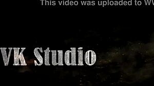 First Time Cute Babe Victiria Queen Assfucked by Leo Casanova Big Cock