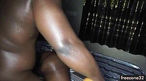 Two Couples BED Fuck! Real Sex FULL EPISODE Debbie Freezone Roommates