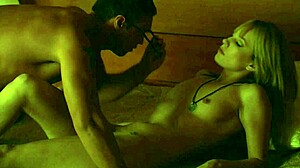 Kiara Diane Licks Rocco Reed Missionary Style Pussy Feast