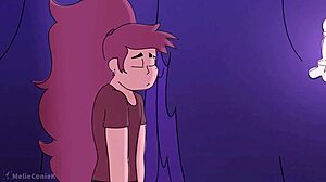 Kelly's Romantic Sex Vs Forces Of Evil Subtitled By Melieconiek 202