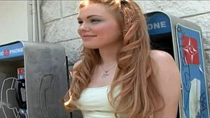 Georgia Jones and Jenna Sativa Play with Bushy Pussies Together