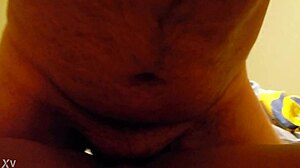 Chubby Fat Wife Moans in Emotional Brussels Fuck
