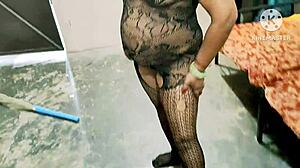 Desi Indian Girl Takes Monster Cocks In Hardcore Fuck