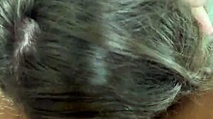 Hot Canadian Blonde Eden Ivy Gags on Cock Deepthroat Sloppy POV Facial