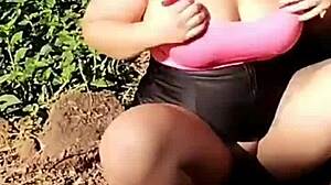 we broke into an abandoned house and fucked nonstop