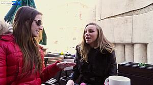 You Won't Believe Angel Emily's Rough Anal With Mike Angelo!