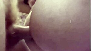 max hardcore rams cock into hairy latina's tight outdoor asshole