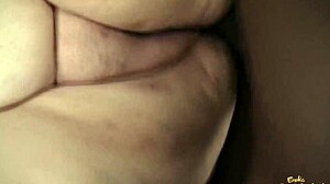 Monster Cock Pounds Big Beautiful Woman in Wild Positions