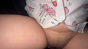 horny thai wife wet pussy licked before hard fuck pov