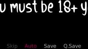 Anita's shaved pussy and small tits beg for your playful touch.