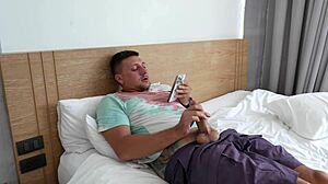 Suck my cock and forget all our fight grudges now