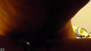 Chubby Fat Wife Moans in Emotional Brussels Fuck