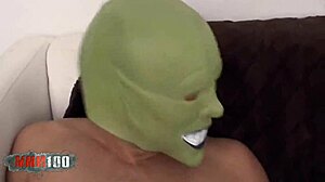 skinny french alys rebel takes antonio's cock in ass