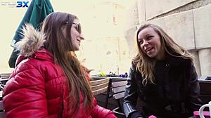 You Won't Believe Angel Emily's Rough Anal With Mike Angelo!