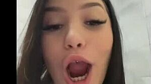 Intense Risky Public Pussy Masturbation Outdoors Exposed