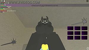 Vaca preta leva gozada funda na cowgirl até transbordar 💦🐄😍