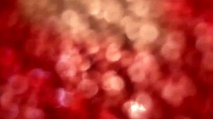 Petite Ebony Cheats With Bbc Bends For Doggystyle Outdoor