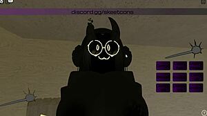 Vaca preta leva gozada funda na cowgirl até transbordar 💦🐄😍