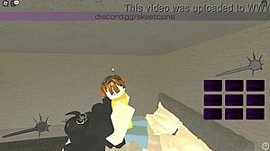 Vaca preta leva gozada funda na cowgirl até transbordar 💦🐄😍