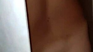 Caught Stepsister In Shower! Perfect Tits Ass Body Exposed Naked