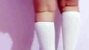 Mi hermanastra mexicana 18+ sedienta de verga masturbates anal assfucking creampie outdoor public homemade voyeur usa hardcore