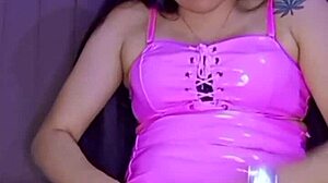 Best Female Masturbation Scenes with Toys and Dildos Compilation!