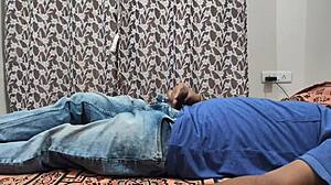 desi village girl tempts owner for mumbai hardcore pounding