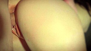 creamy pussy explodes in multiple orgasms