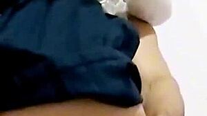 Mi hermanastra mexicana 18+ sedienta de verga masturbates anal assfucking creampie outdoor public homemade voyeur usa hardcore