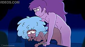 Kelly's Romantic Sex Vs Forces Of Evil Subtitled By Melieconiek 202