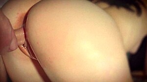 creamy pussy explodes in multiple orgasms