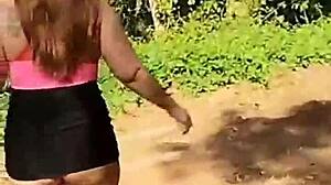 we broke into an abandoned house and fucked nonstop