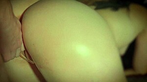 creamy pussy explodes in multiple orgasms