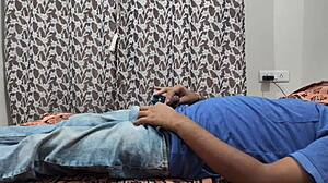 desi village girl tempts owner for mumbai hardcore pounding