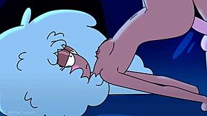 Kelly's Romantic Sex Vs Forces Of Evil Subtitled By Melieconiek 202